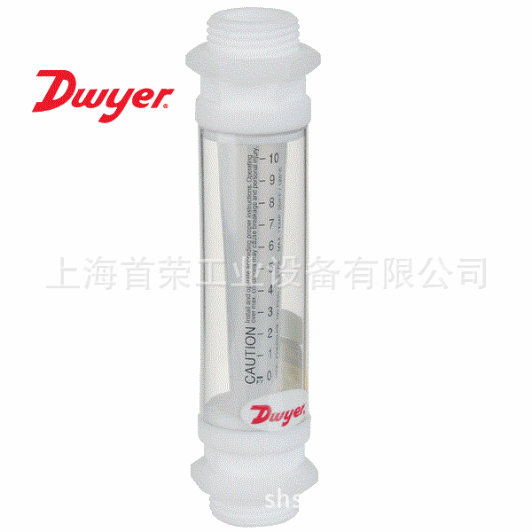 美国Dwyer  VAT系列 Teflon 转子流量计