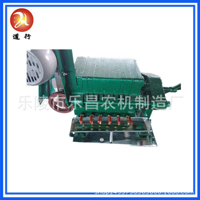 道行绿色板框过滤机 花生油过滤设备 板框滤油机厂家直销 滤油机|ms