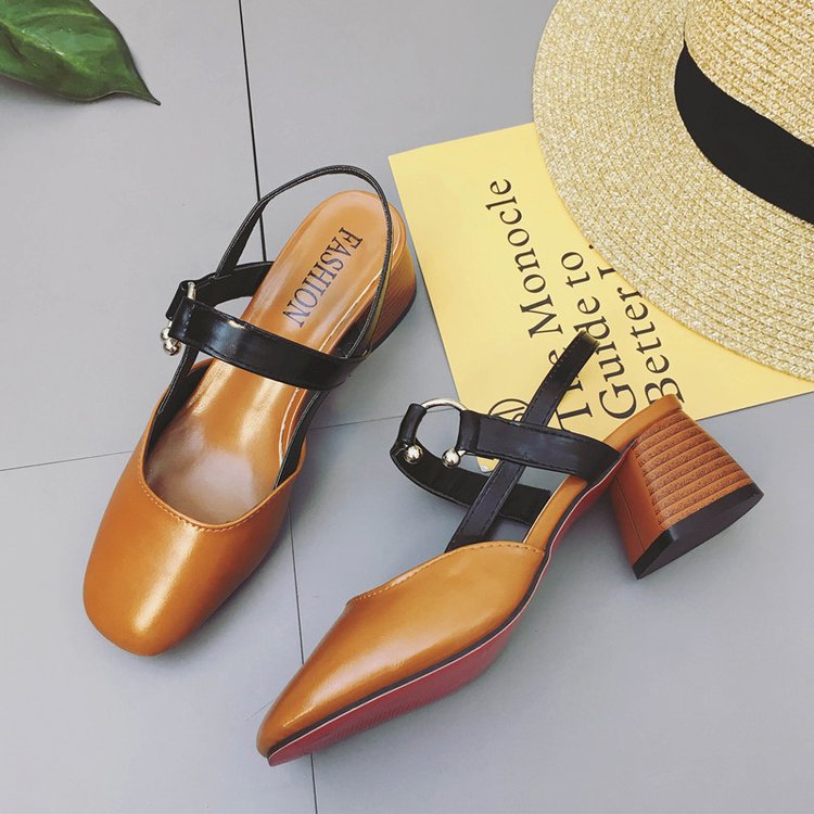 Chaussures été pour femme en Composé - Ref 3346227 Image 22