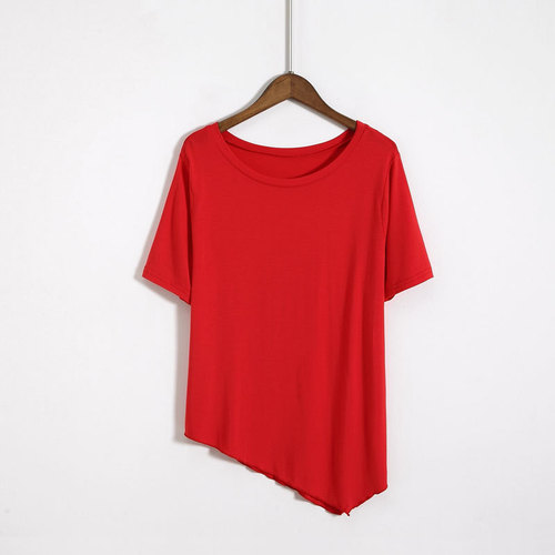 (180g Modal Short/Long-Sleeve) New Modern Dance Training Wear for Yoga Dance Fitness Training Women