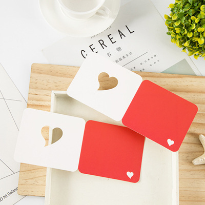 现货2020新款母亲节节日卡片许愿卡节日婚庆祝贺纪念生日贺卡卡片|ms