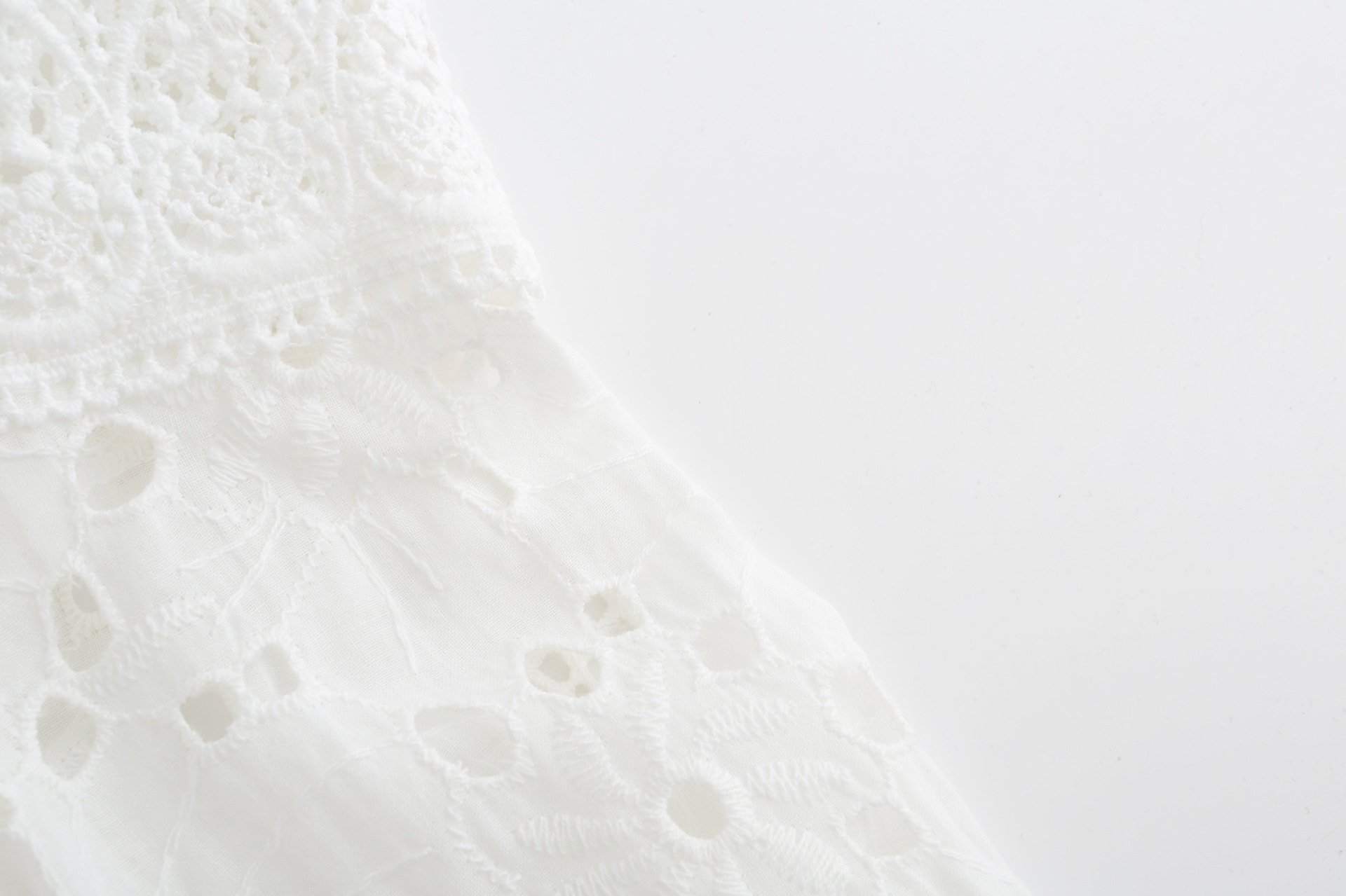 Robe femme en Coton - Ref 3327402 Image 27