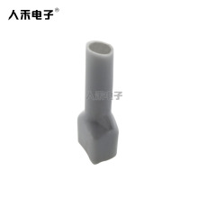 【廠家直銷】防水電線帽 汽車用電連接器蓋 電線塑料蓋 量大從優