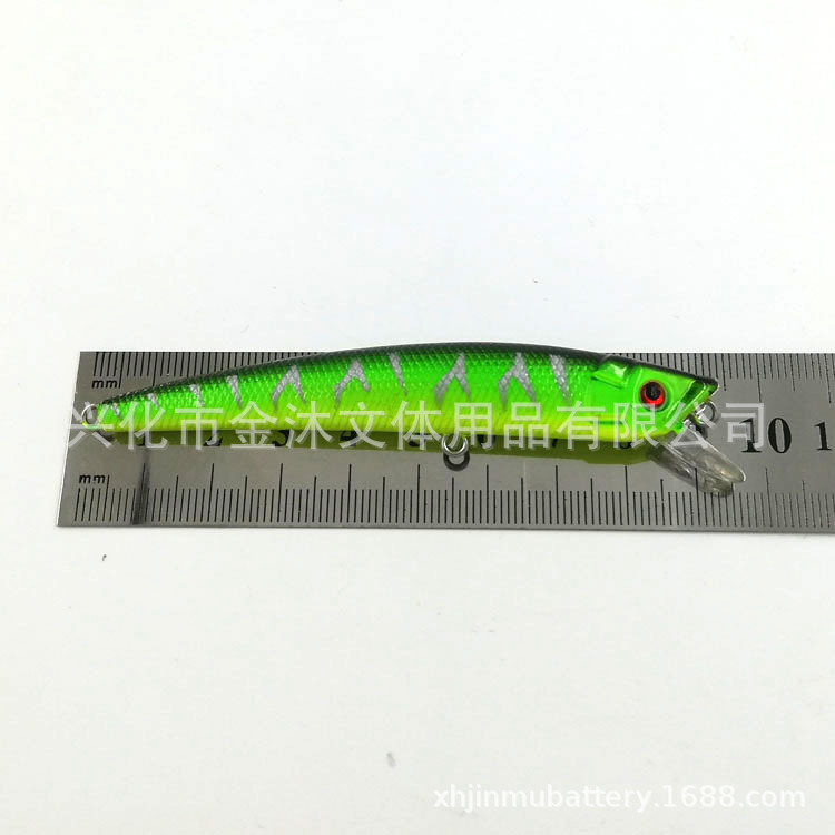 Floating Popper Fishing Lures 80mm 10g Hard Plastic Baits Fresh Water Bass Swimbait Tackle Gear