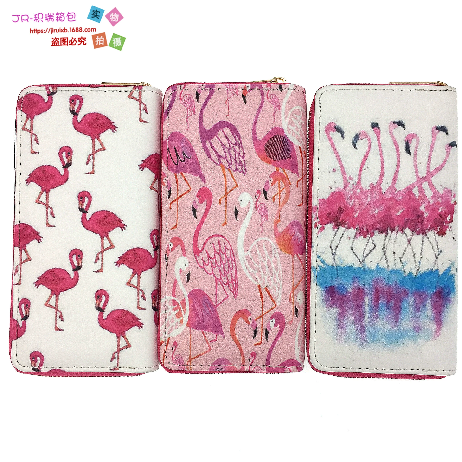 Картонный длинный медный полиуретановый кошелек, плечевая сумка, маленькая клатч-сумочка, прямые продажи с завода