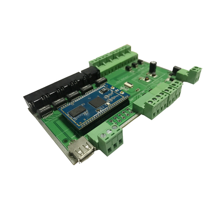 深圳线路板厂家