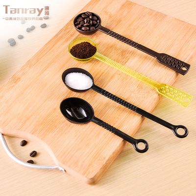 唐雅量粉勺加厚量勺挖果粉勺子奶粉勺捞咖啡豆奶茶店专用工具克勺|ms