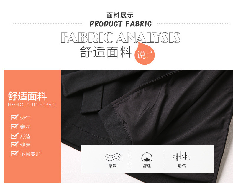 Costume femme en Chanvre - Ref 3334698 Image 14