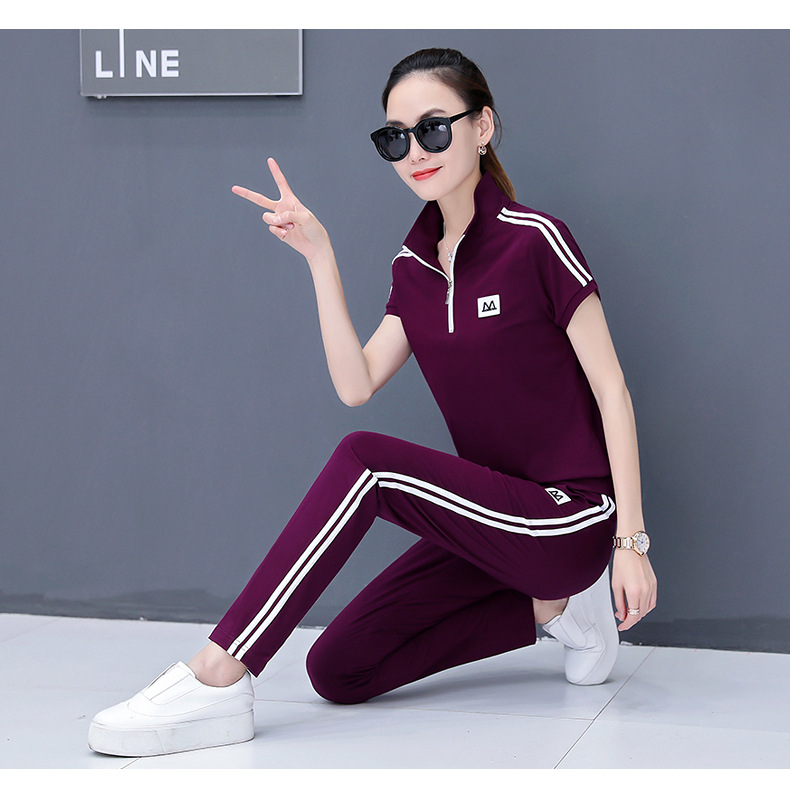 Costume femme en Coton - Ref 3334490 Image 34