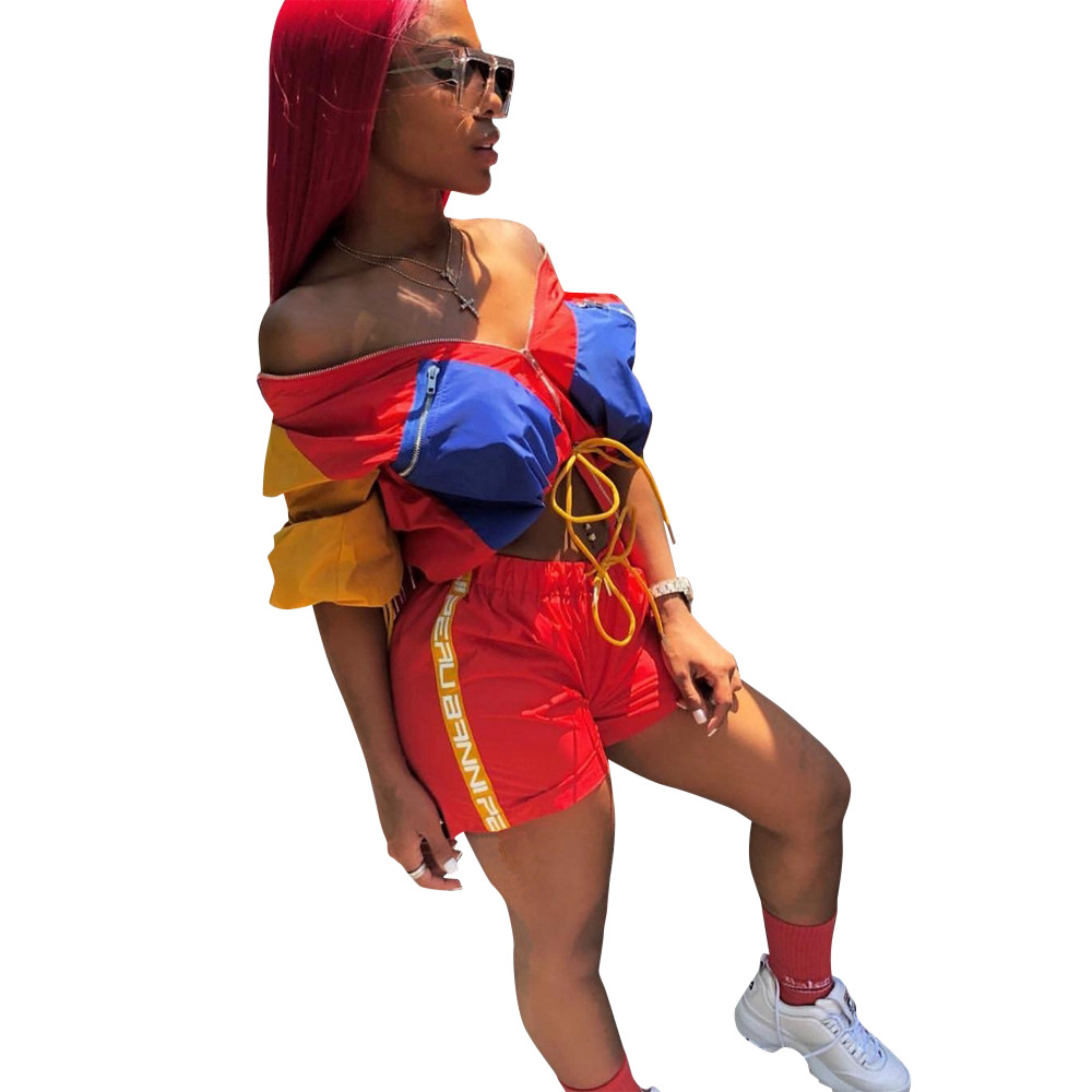 Costume femme BONNIE en Mélange de coton - Ref 3335724 Image 25