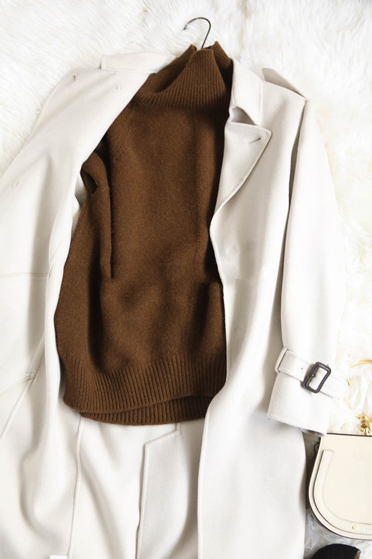 Pull femme - Ref 3414237 Image 59