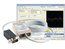 15207A, 25207A, 35207A 数字输出直流响应即插即用加速度传感器