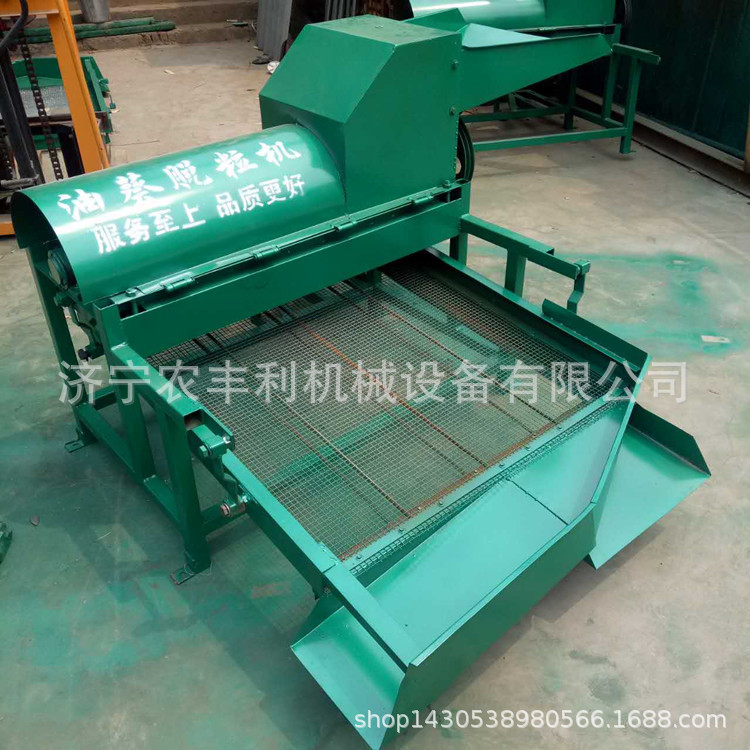 家用小型油葵脱粒设备 葵花籽脱粒机 油葵脱粒机型号