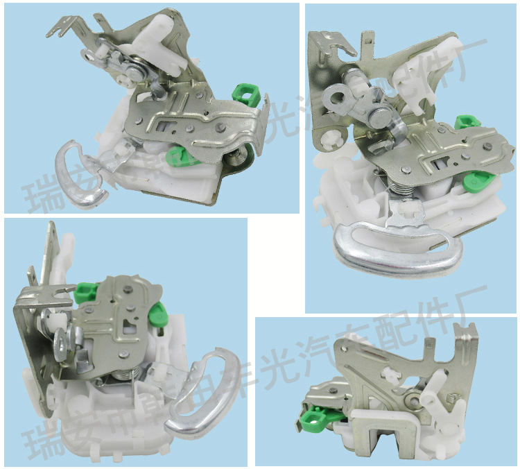 奥德赛门锁后右72652-SFJ-W02-奥德赛门锁后左72