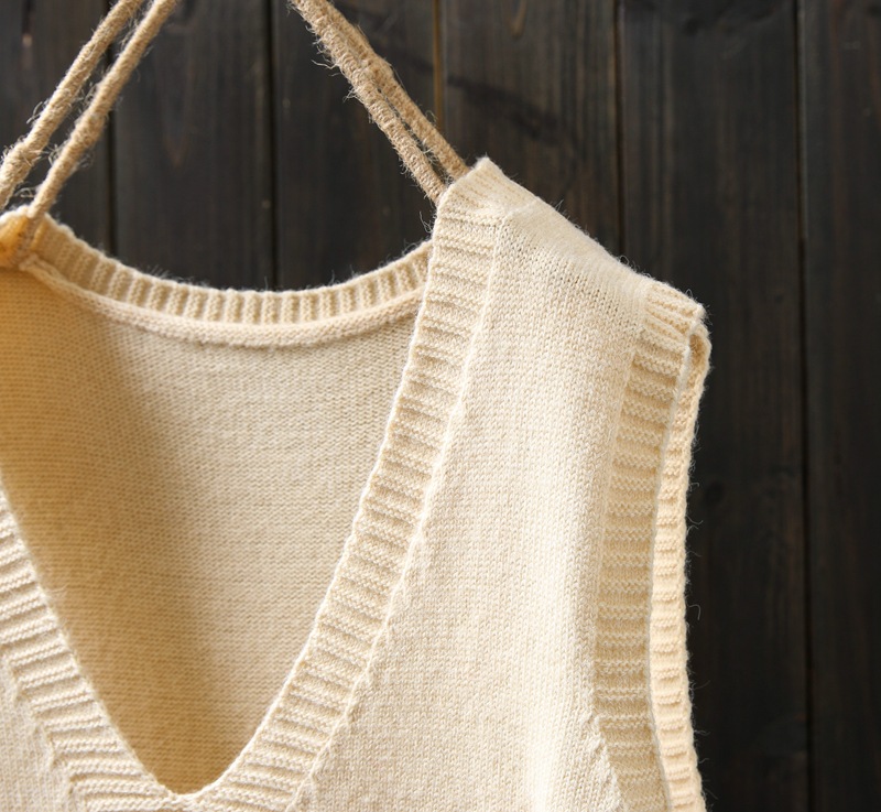 Gilet femme en Tricot - Ref 3317959 Image 14