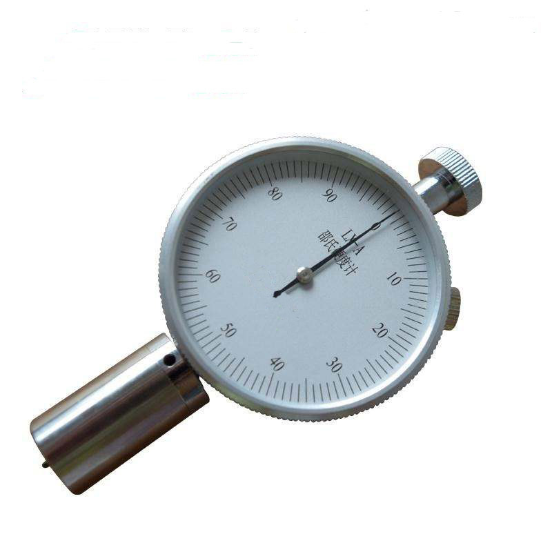 邵氏橡胶硬度计,LX-C|报价 哪里有销售买卖 多少钱