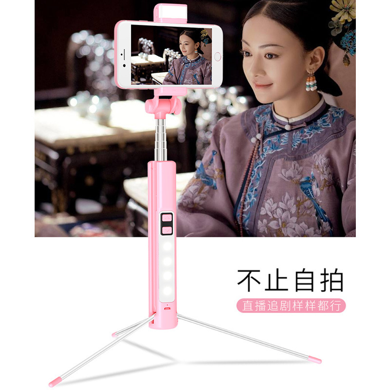 Bâton selfie en Alliage d aluminium - Ref 3385849 Image 5