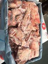 新西兰71羔羊肩肉 羊肉卷原材料 进口冷冻食材 批发羊肉
