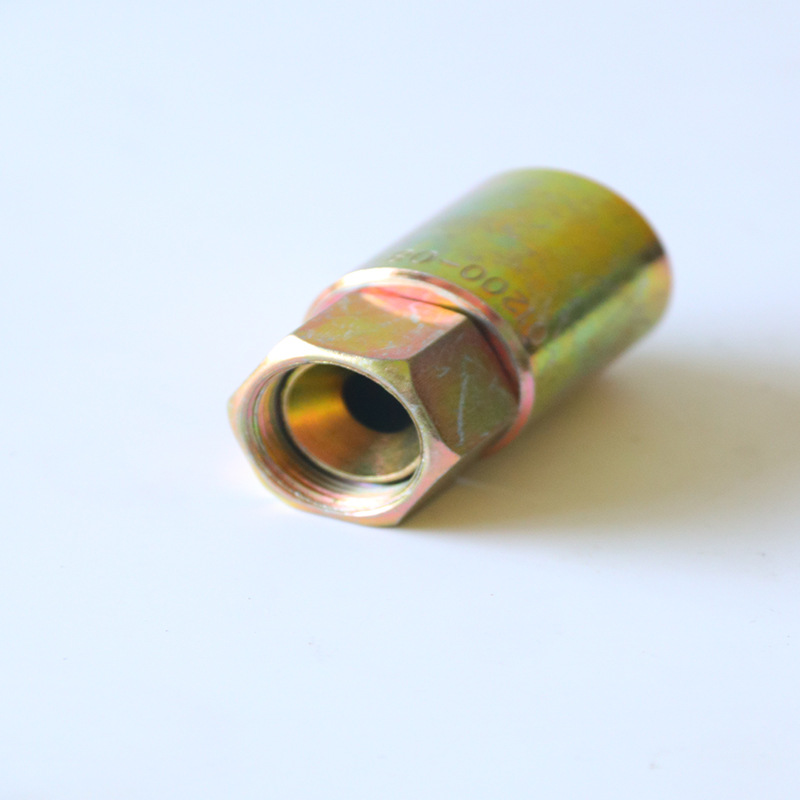 接头公制螺纹 公制金属接头 电缆公制接头 定制多用接头