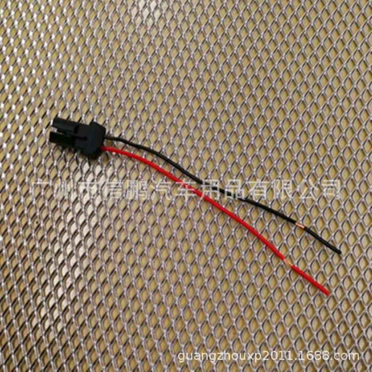 Жесткая голова оригинальная модель W5W T10 седл лампы автомобиля шнур шнур шнур