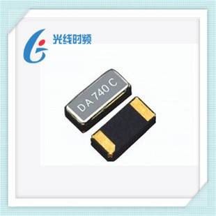 贴片3215无源晶振32.768k晶振FC135金属面2脚小体积高精度-阿里巴巴