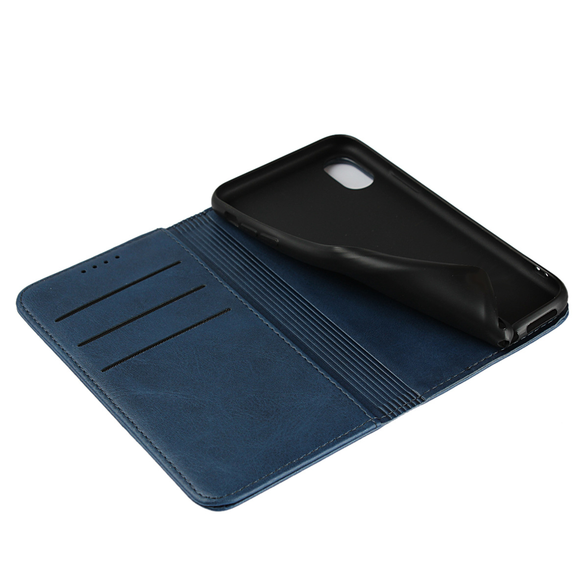 Coque smartphone ICOVERCASE en Simili cuir - Ref 3371516 Image 36