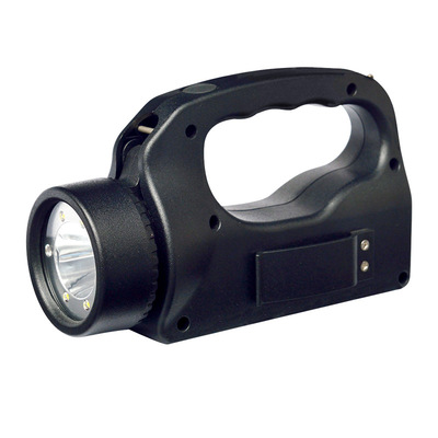 TORMIN/通明电器 LED手提式防爆探照灯 户外手电筒多功能强光灯