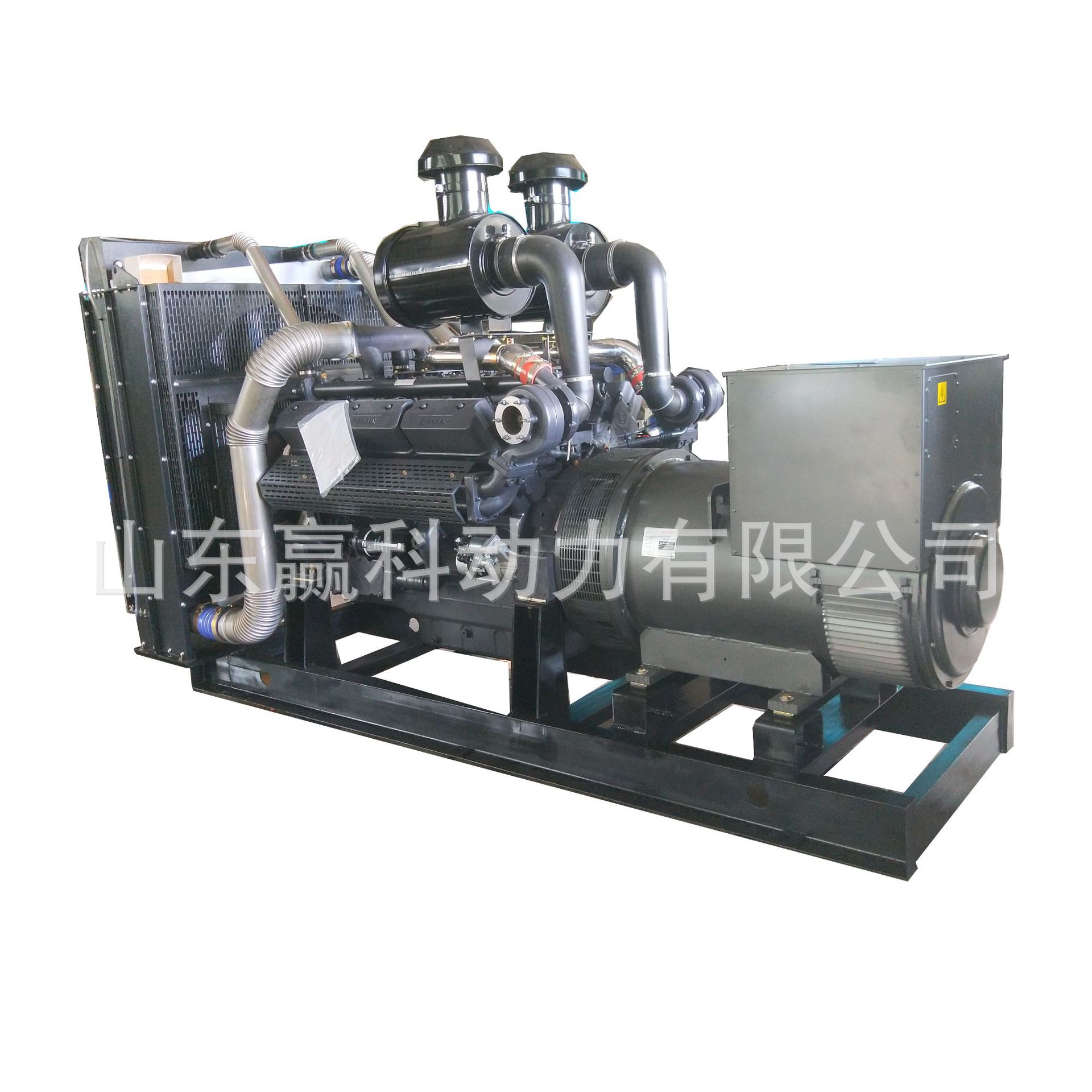 上柴股份360-800kw-5