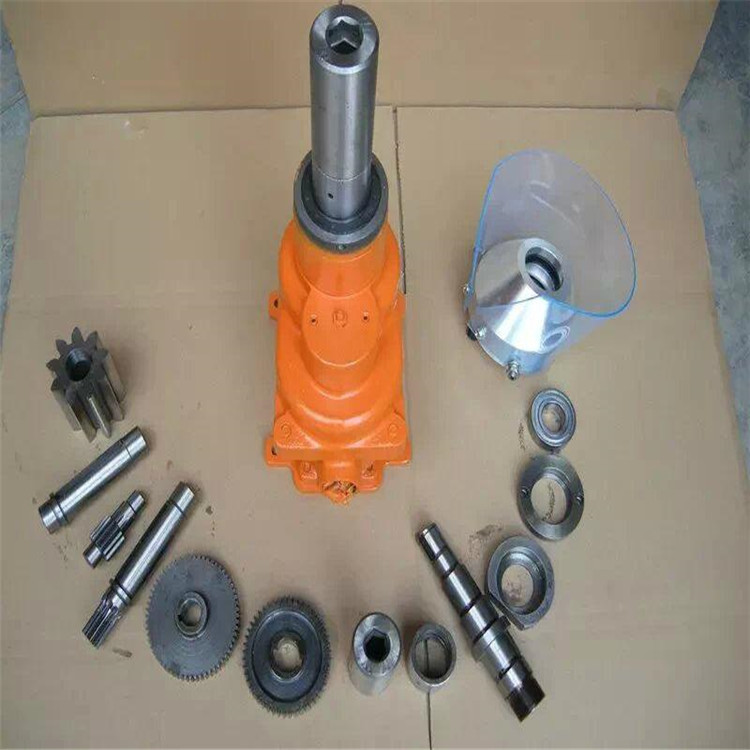 供应 气动手持式钻机ZQS-35/1.6S  厂家生产直销