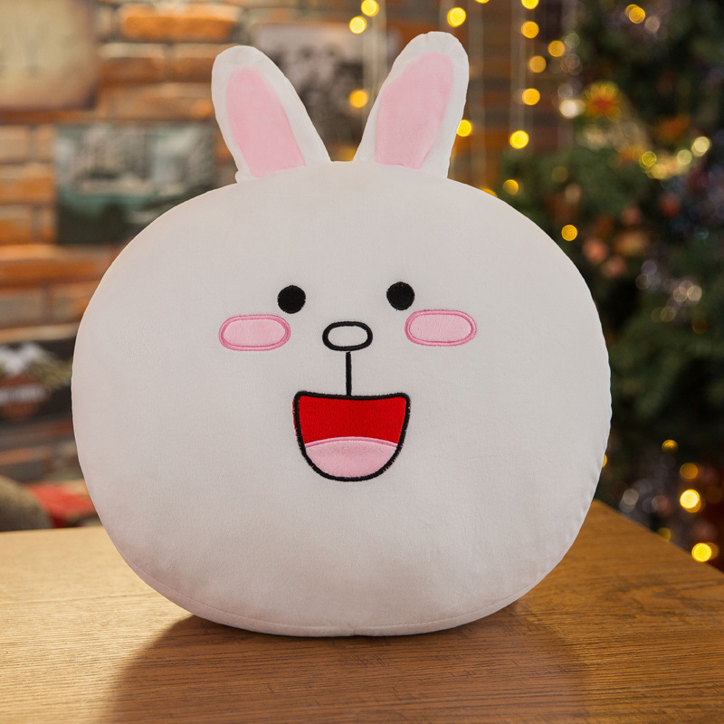 Кени Кролик