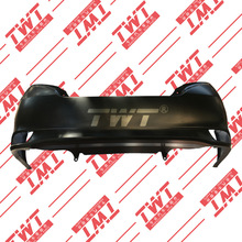 适用于丰田14年款威驰 后保险杠 52159-0U914