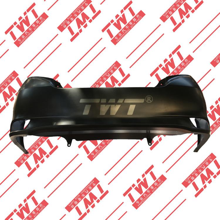 适用于丰田14年款威驰 后保险杠 52159-0U914