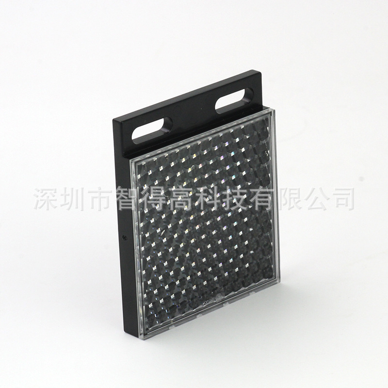 P250 反光板及反光胶贴