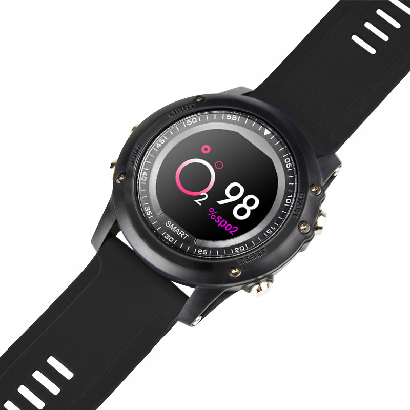 Smart watch - Ref 3392041 Image 4