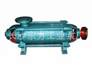 合肥D155-30*6耐腐蚀多级泵D155-30*6导叶
