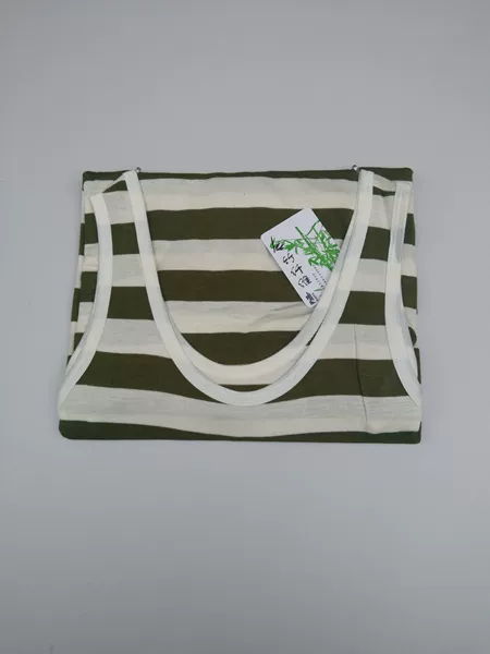 Green strip