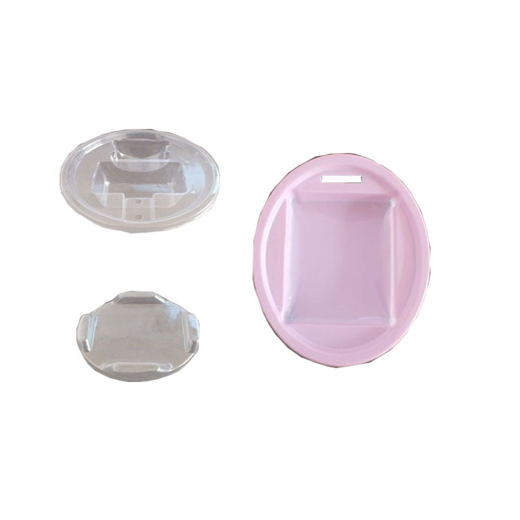 工厂生产供应pvc吸塑内托 化妆品包装托盘 吸塑包装