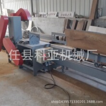 推台锯 厂家圆木推台锯 圆木开片机 大型全自动木工精密裁板锯