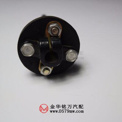 Apply to Liuzhou Wuling Wuling prosperous Steering to turn to Under axis One after another Connecting rod Cross section Column