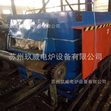 （優惠促銷）蘇州玖威鋼管退火爐 托輥爐 托輥爐廠家 蘇州退火爐