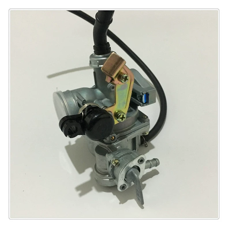 Мотоциклетный карбюратор DY100 Dayang 100 C100 изгиб автомобильный карбюратор оптом
