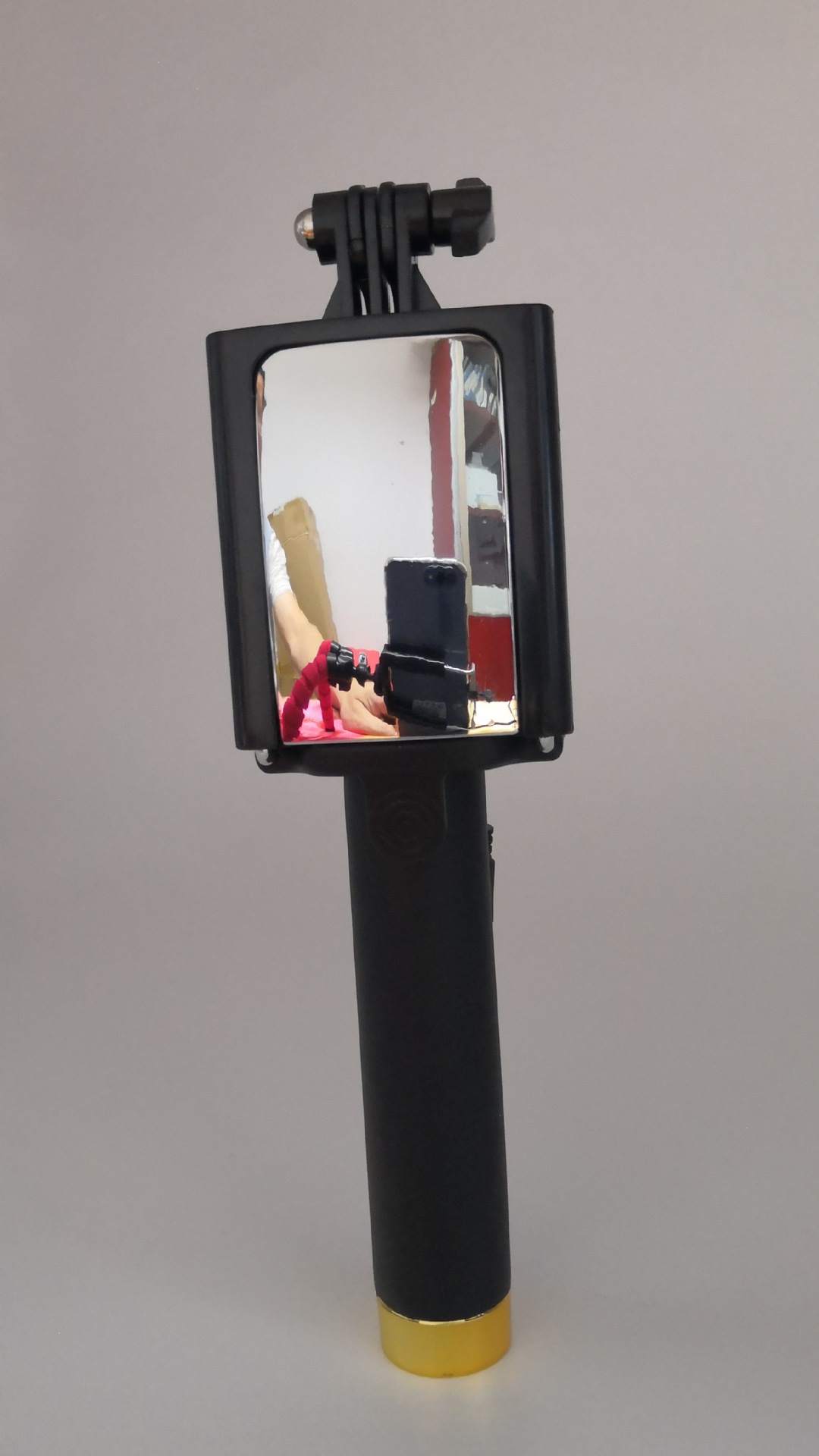 Stick selfie en Alliage d aluminium - Ref 3385911 Image 5