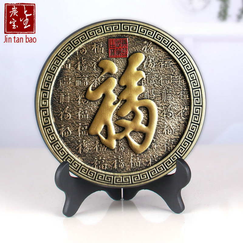 保险公司银行企业logo广告礼品定制加工贴牌 活性炭雕工艺品批发|ms