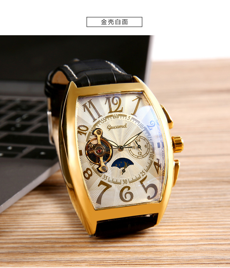 Montre homme - Ref 3439713 Image 30