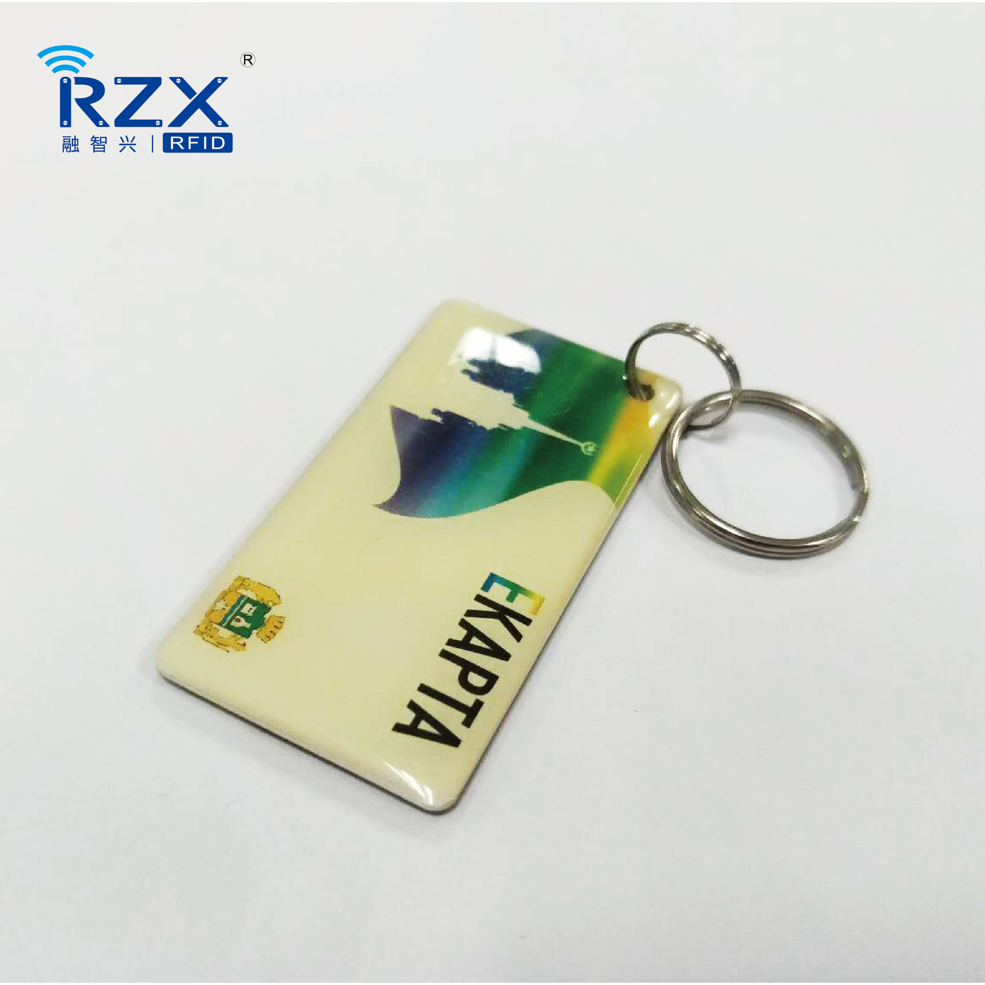 厂家定制NFC滴胶卡3M背胶抗金属滴胶卡碰一碰加好友原装芯片-阿里巴巴