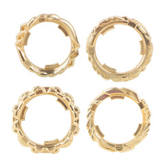 Audi Drill Top Hurricane 5 Battle Soul Joystick Launcher with Metal Attack Ring and Defense Ring Toy Accessory