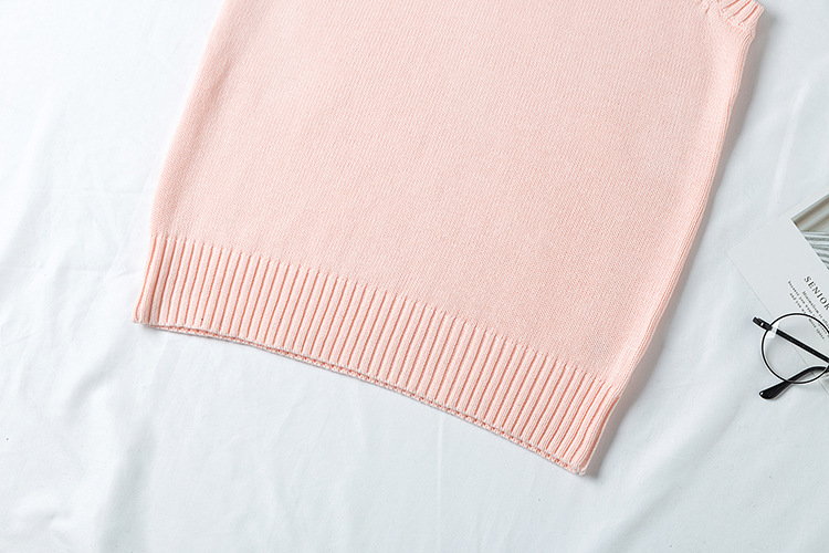 Gilet femme en coton - Ref 3434604 Image 37