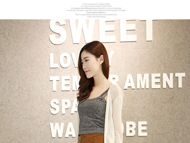 Chaussures été pour femme en Caoutchouc - Ref 3345481 Image 27