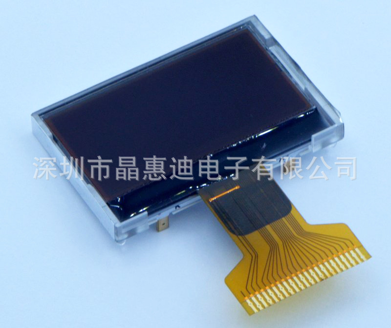 Һ��ģ��/12864/1.2Ӣ��/����/����/ST7567/LCM//FSTN/��ʾ��