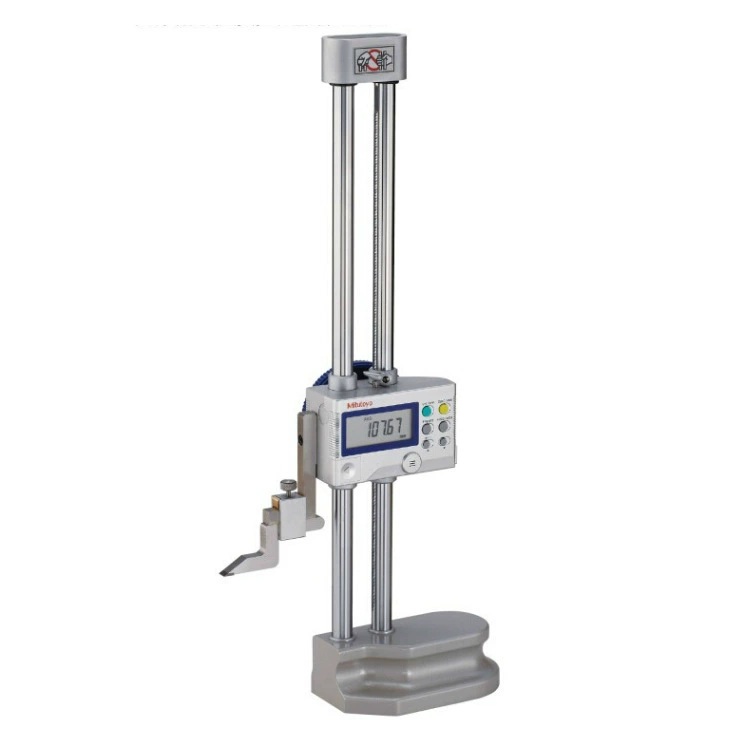 Япония Sanfeng Electronics Apparent height 0-1000mm Gongying Electronic High Card Glip 192-633-10